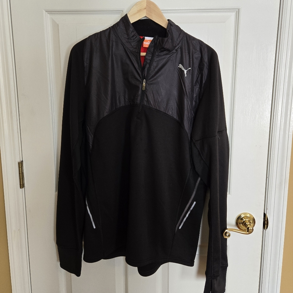 Puma Pullover Large